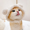 Character Pet Hats for Cats and Dogs
