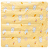 Flat Plastic Pet Mat for Dogs and Cats
