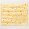 Flat Plastic Pet Mat for Dogs and Cats