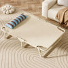 Elevated Waterproof Dog Cot