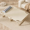 Elevated Waterproof Dog Cot