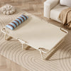 Elevated Waterproof Dog Cot