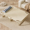 Elevated Waterproof Dog Cot