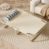 Elevated Waterproof Dog Cot