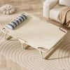Elevated Waterproof Dog Cot