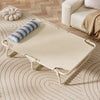 Elevated Waterproof Dog Cot