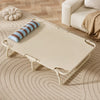 Elevated Waterproof Dog Cot