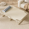 Elevated Waterproof Dog Cot