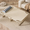 Elevated Waterproof Dog Cot