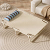 Elevated Waterproof Dog Cot