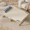Elevated Waterproof Dog Cot