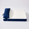 Removable Foam Pet Bed Mat for Small Dogs