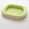 Waterproof All-Season Dog Bed for Small to Medium Dogs