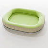 Waterproof All-Season Dog Bed for Small to Medium Dogs