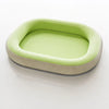 Waterproof All-Season Dog Bed for Small to Medium Dogs