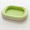 Waterproof All-Season Dog Bed for Small to Medium Dogs