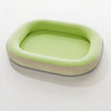 Waterproof All-Season Dog Bed for Small to Medium Dogs