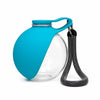 Portable Dog & Cat Water Bottle for Walks and Travel