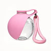 Portable Dog & Cat Water Bottle for Walks and Travel