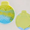 Slow Feeder Bowl for Dogs and Cats