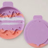 Slow Feeder Bowl for Dogs and Cats