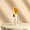 Portable Dog Water Bottle for Walks, Travel & Outdoor Use