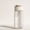 Portable Dog Water Bottle for Walks and Outdoor Trips