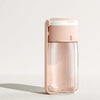 Portable Dog Water Bottle for Walks and Outdoor Trips