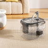 Automatic 1,500 mL Pet Water Fountain for Cats & Dogs