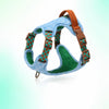Adjustable Breathable Dog Harness Vest