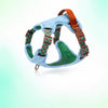 Adjustable Breathable Dog Harness Vest