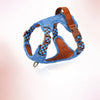 Adjustable Breathable Dog Harness Vest