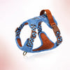 Adjustable Breathable Dog Harness Vest