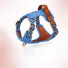 Adjustable Breathable Dog Harness Vest