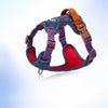 Adjustable Breathable Dog Harness Vest