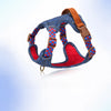Adjustable Breathable Dog Harness Vest