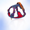 Adjustable Breathable Dog Harness Vest
