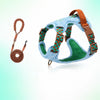 Adjustable Breathable Dog Harness Vest