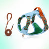 Adjustable Breathable Dog Harness Vest