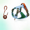 Adjustable Breathable Dog Harness Vest