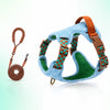 Adjustable Breathable Dog Harness Vest