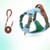 Adjustable Breathable Dog Harness Vest
