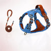 Adjustable Breathable Dog Harness Vest