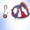 Adjustable Breathable Dog Harness Vest