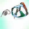 Adjustable Breathable Dog Harness Vest