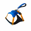 Nylon Dog Harness with Retractable Leash