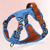 MUUDOG Island Series Vest Dog Harness