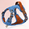 MUUDOG Island Series Vest Dog Harness