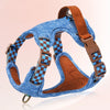 MUUDOG Island Series Vest Dog Harness