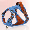 MUUDOG Island Series Vest Dog Harness